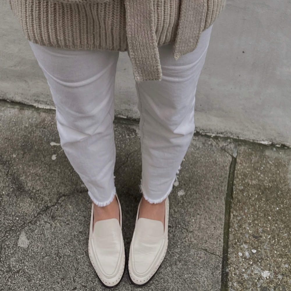 vince camuto loafers - Picture 13 of 14